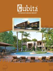 Cubita Wyndham Grand Resort